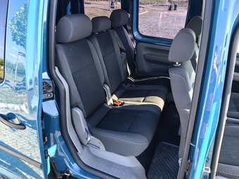 Vw Caddy - 17