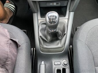 Škoda Yeti, 1.4 TSI 92kW-CLIMATRONIC - ALU - 17