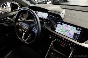 Audi RS3 - 17