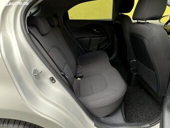 Kia Rio 1.1CRDI/ 55kW ČR r.v. 2011 - 17