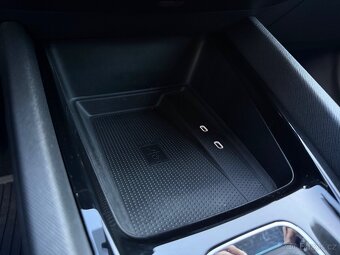 ŠKODA Octavia IV Combi 2.0TDi 110KW DSG Style Plus - 17