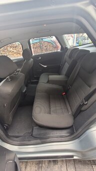 Ford Mondeo Titanium - 17