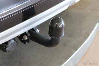 Škoda Yeti, 1.2TSI 81kW COOL EDITION TAŽNÉ - 17