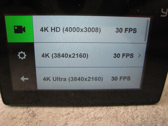 ♦️ Xiaomi Yi 4K+ ♦️ model YAS.1817 ♦️ - 17