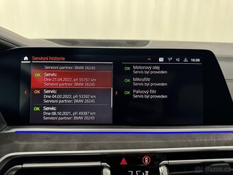 BMW X5, M50d CZ 1-Maj SkyLounge - 17