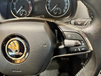 Škoda Fabia, 1.0 TSi DSG Ambition Plus - 17