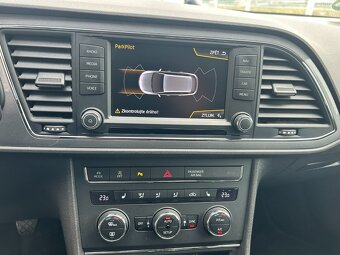 Seat Leon ST FR 1.4 TSI 110 kw 2016 - 17