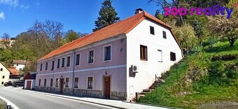 Prodej, penzion, Rožmberk nad Vltavou - 17