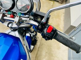 Suzuki GS 500, možnost splátek a protiúčtu - 17