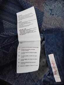Scotch & Soda pánská denimová košile vel. M/L nová - 17