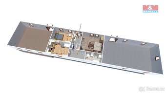 Prodej zemědělské usedlosti, 10050 m², Příbram - 17