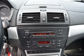 ►►BMW X3 2.0 xDrive20d 4X4 SENZORY◄◄ - 17