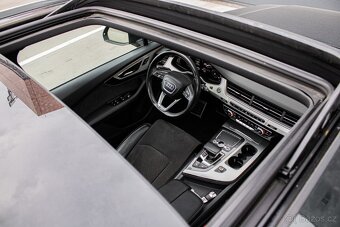 Audi Q7 3.0 TDI 272k 3x-S-line quattro tiptronic 8-st - 17