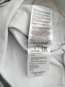 Antony Morato sportovní kalhoty vel. S unisex - 17