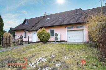 Prodej, domy/rodinný, 171.9 m2, Na výsluní, Zruč, 33008 Zruč - 17