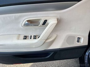 Prodám Volkswagen Passat CC 1.8 TSi - 17