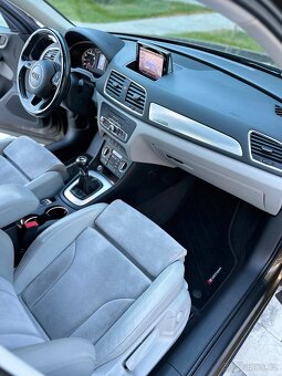 Audi Q3 2.0 TFSI - 17