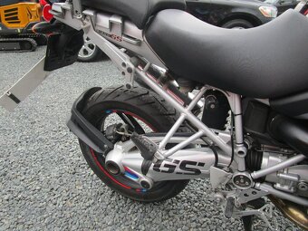 BMW R 1200 GS - 17