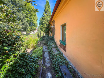 Prodej rodinného domu 100 m2 Hornická, Lahošť - 17