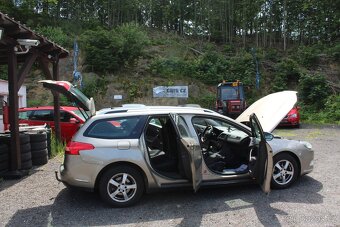 Citroen C5 - 17