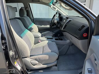 Toyota Hi-Lux, 3,0 D-4D, 126kW, automat, 4X4 - 17