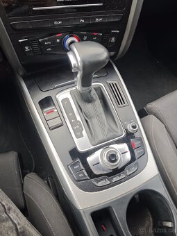Audi A4 B8 Avant 2.0 TDI S tronic S line - 17