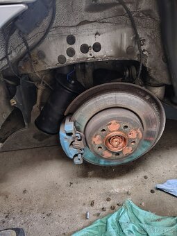 BMW E61 525d 130kw - 17