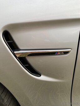BMW cabrio / m packet BMW M4 / - 17