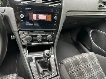 GTD 135kw 6st. manuál, 267000km, 2017 facelift - 17