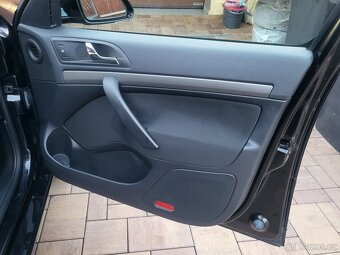 Škoda Octavia II 1.9TDi Elegance - REZERVACE - 17