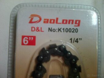 Pneumatická sada pětidílná - 17