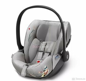 đ¶ LuxusnĂ set Cybex â Fashion edice â TOP stav + dĂĄrek đ¶ - 17