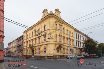 Prodej, byty/3+kk, 102 m2, Koperníkova 949/29, 30100 Plzeň,  - 17