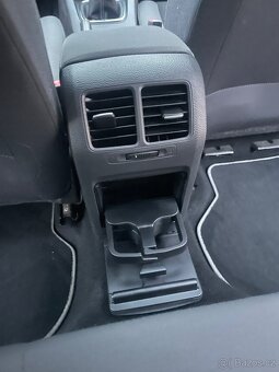 Golf 5 1.4 TSI, 90 kW, 2008 - 17