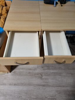 Prodám kancelářský nábytek - 17