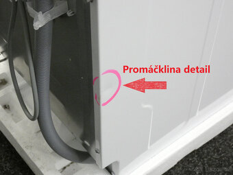 Whirlpool TDLR 6040L EU/N - se zárukou - 17