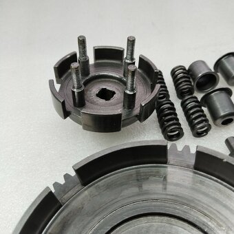 MANET 90 SPOJKA ORIGINÁL - 17