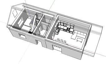 Prodej rodinného domu 90 m², pozemek 324 m² Mladá Boleslav - 17