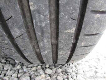 Volkswagen Golf Plus 1.2 TSi 77kW, 2.majitel, Servisní kniha - 17