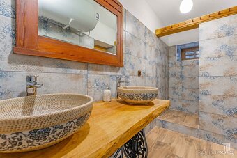 Rustikální statek v srdci Českého ráje - 17