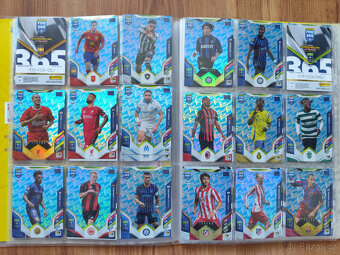 Fotbalové kartičky Adrenalyn - Fifa 365 2026 Fans Favourite - 17