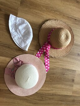 Oblečení holčičí - 17