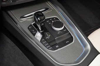 BMW Z4, M40i, NAVI,DPH,ADAPT.PODVOZEK, - 17