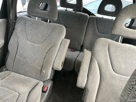 Mitsubishi Space Wagon 2,4GDi 110kW 1998 - díly - 17