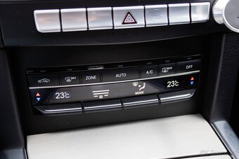 Mercedes-Benz E trieda Sedan E220 CDI / 100kW - 17