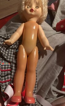 Stare panenky celek - 17