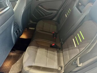 Mercedes-Benz Třídy A, 160 d - 17