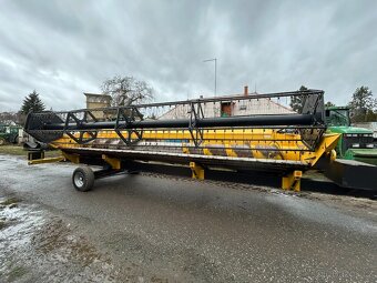 NEW HOLLAND CX8.80 AGR SL - 17