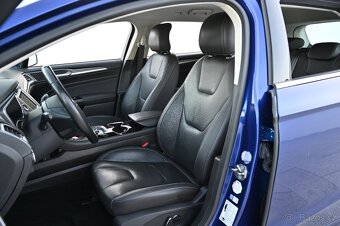 Ford Mondeo 2.0TDCi 132KW Turnier 6/2016 - 17
