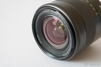 Canon EOS M50 + EF-M 22mm f/2 + 18-55mm + 11-22mm – TOP STAV - 17
